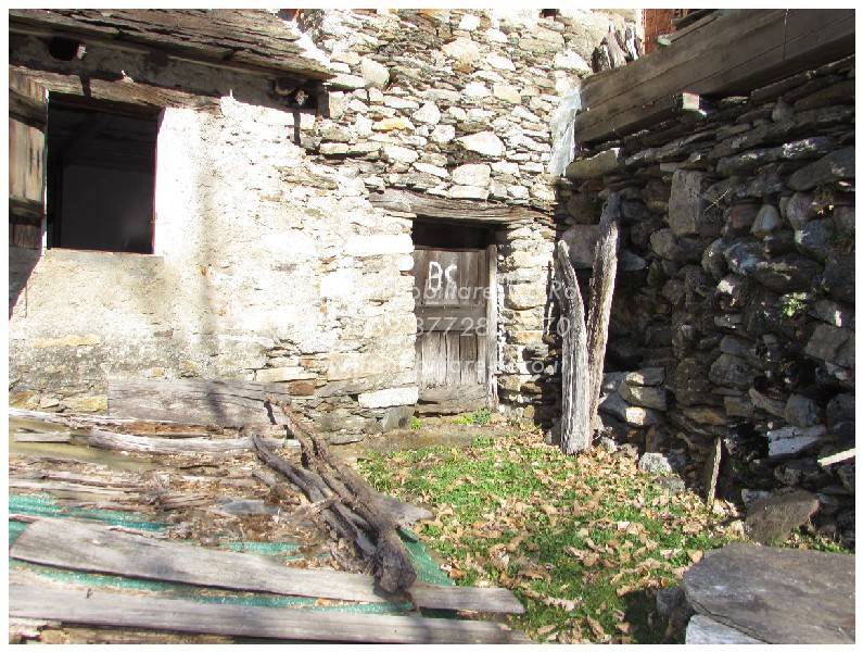 Rustico / casale a Gurro in Località Alpe Piazza - Foto 4