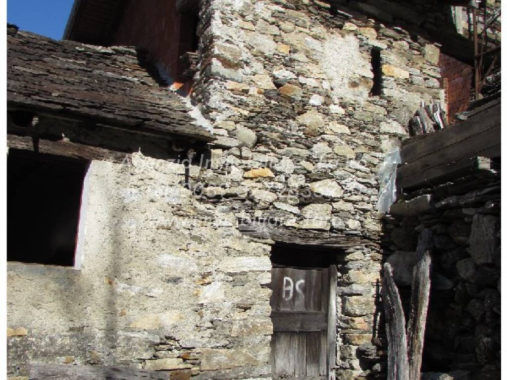 Rustico / casale a Gurro in Località Alpe Piazza - Foto 5