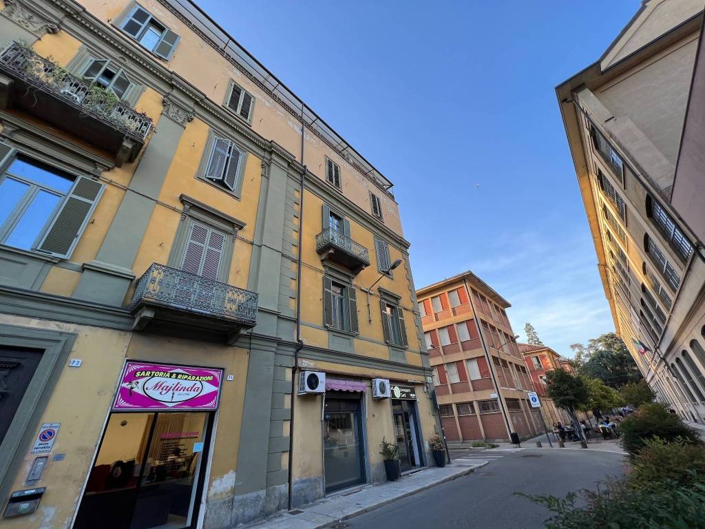 Appartamento a Alessandria in Via Camillo Benso di Cavour, 73 - Foto 3