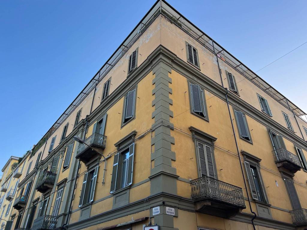Appartamento a Alessandria in Via Camillo Benso di Cavour, 73 - Foto 4