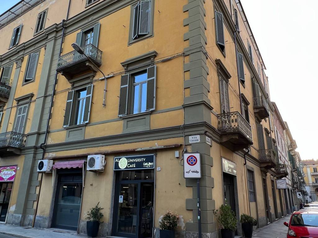 Appartamento a Alessandria in Via Camillo Benso di Cavour, 73 - Foto 5