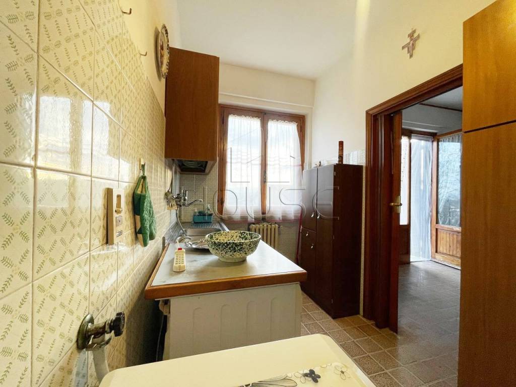 Appartamento a Sansepolcro in Via Cecco Angiolieri - Foto 2