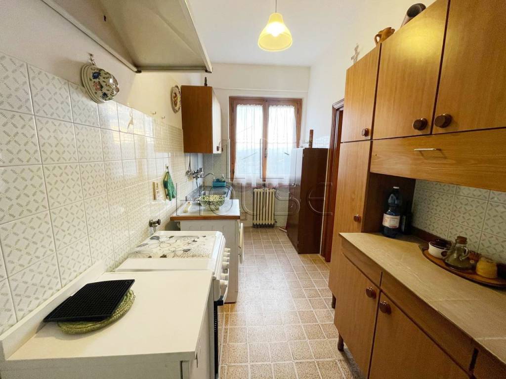 Appartamento a Sansepolcro in Via Cecco Angiolieri - Foto 4