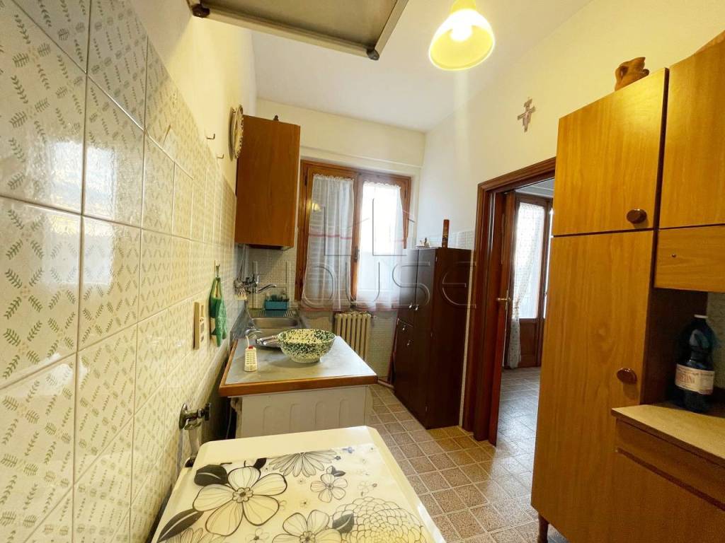 Appartamento a Sansepolcro in Via Cecco Angiolieri - Foto 5