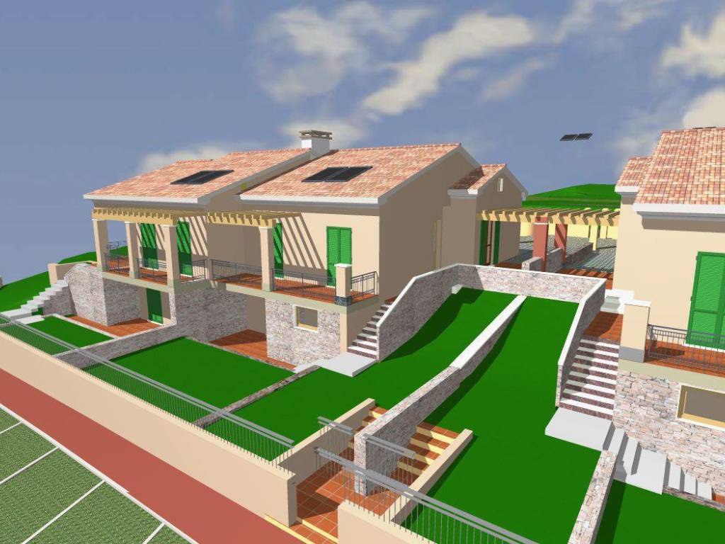 Villa a Luni - Foto 2