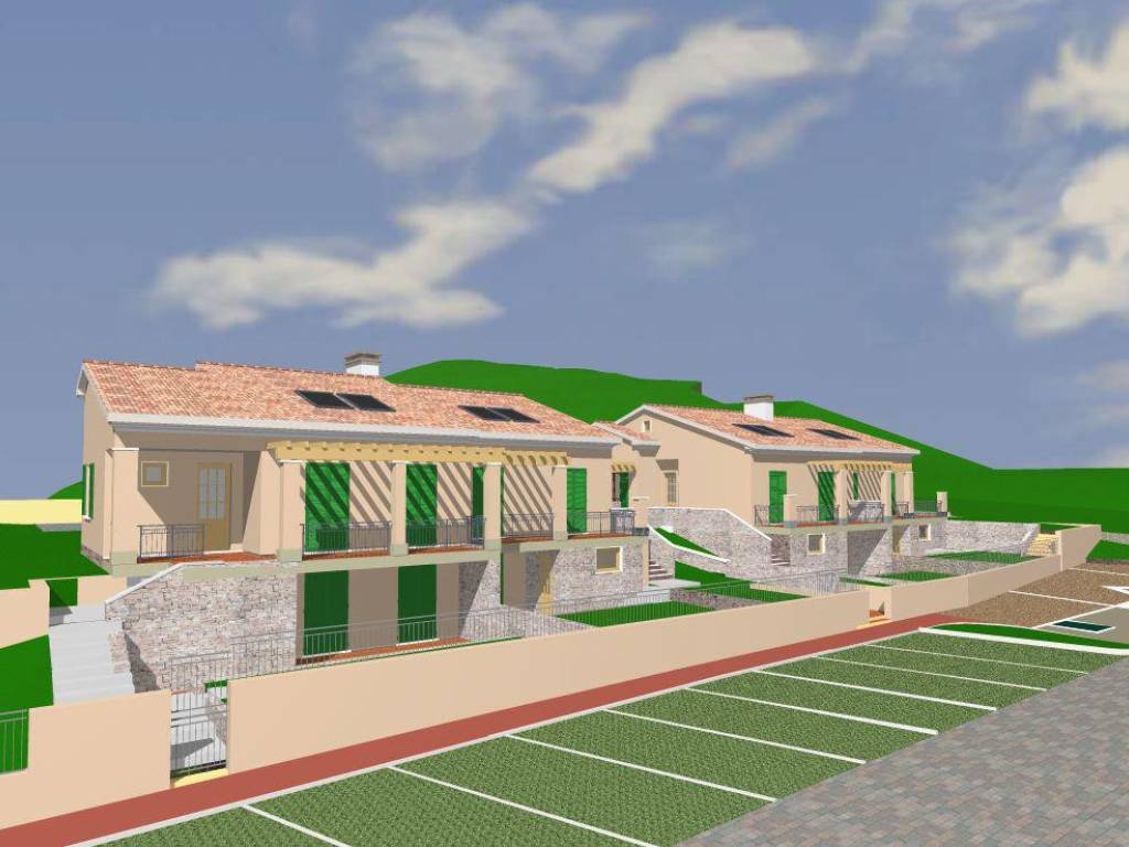 Villa a Luni - Foto 3