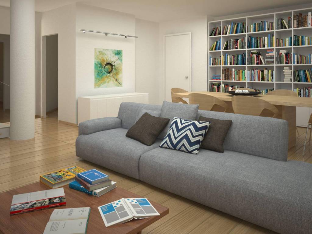 Villa a Luni - Foto 5