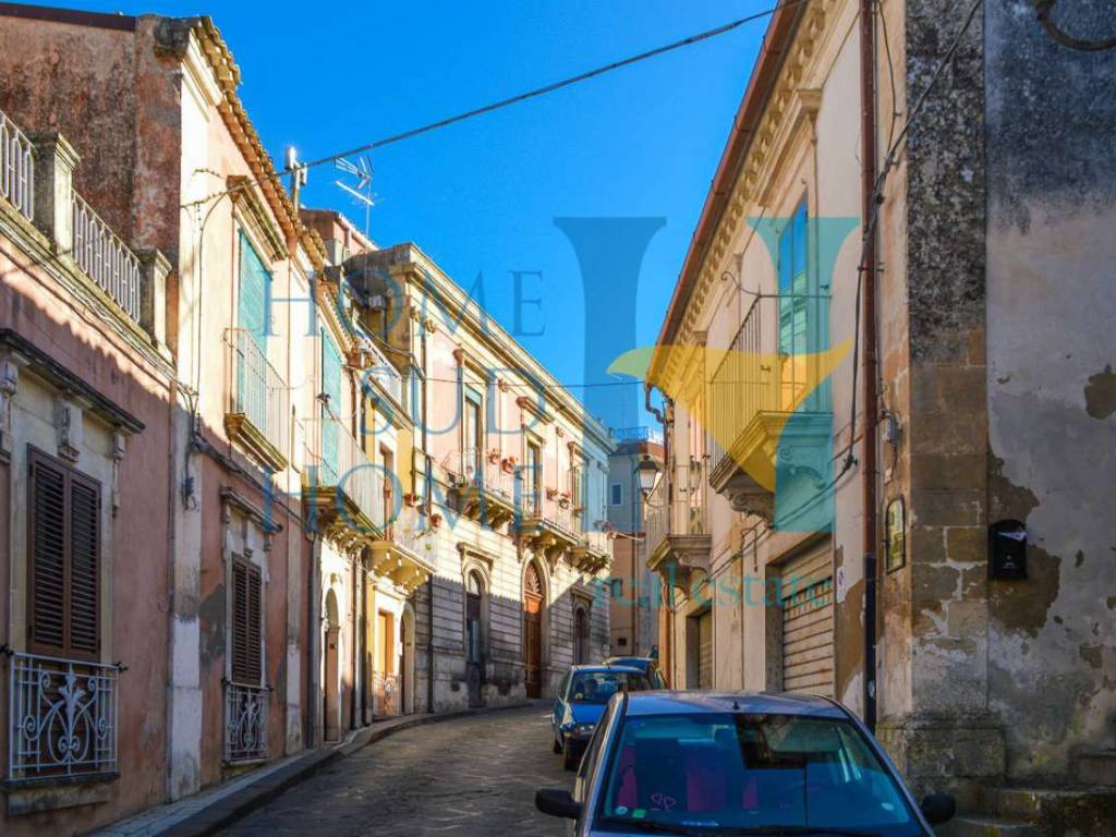 Palazzo / stabile a Palazzolo acreide in Via Roma - Foto 3