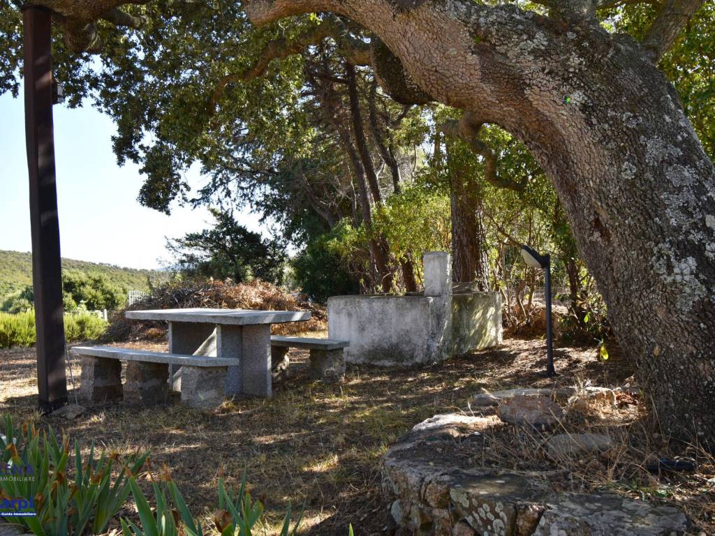 Rustico / casale a Aglientu in Località Giaconi - Foto 3