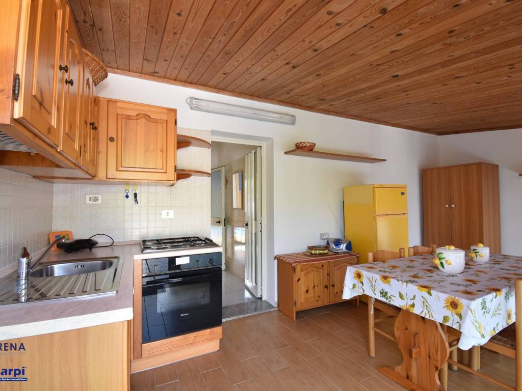 Rustico / casale a Aglientu in Località Giaconi - Foto 5