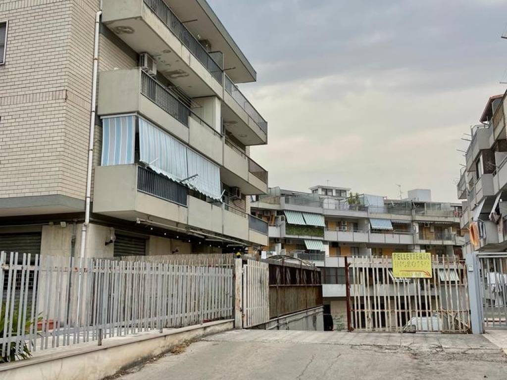Box / garage a Foggia in Via di Salpi, 22 - Foto 2