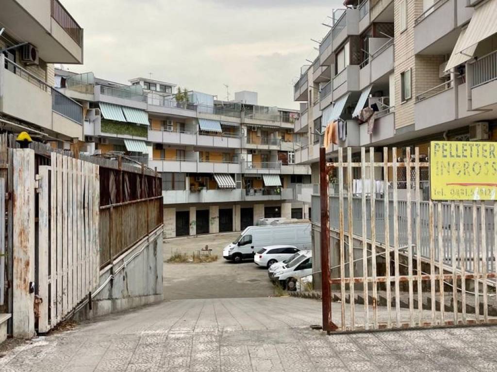 Box / garage a Foggia in Via di Salpi, 22 - Foto 4