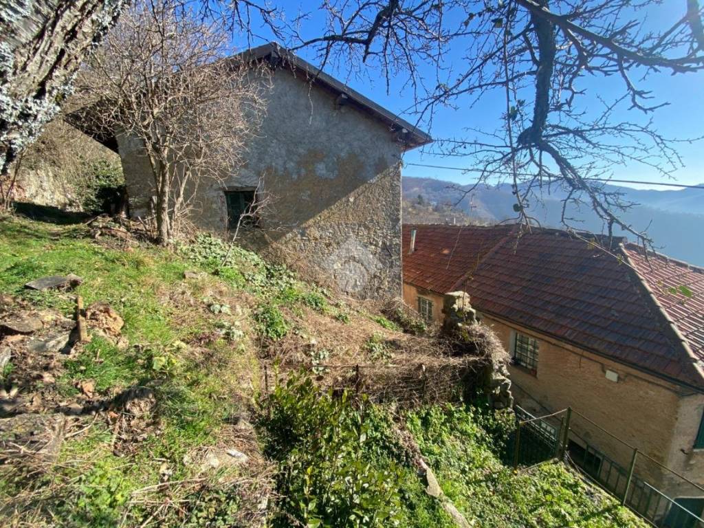 Rustico / casale a Valbrevenna in Località Porcile, 2 - Foto 1