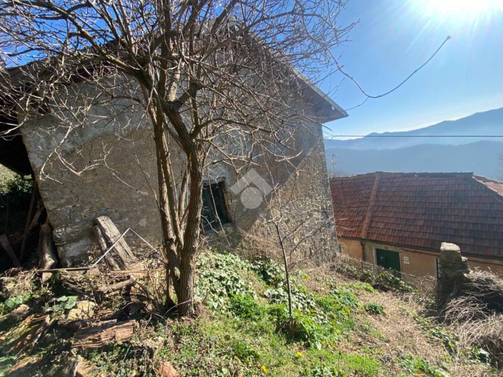 Rustico / casale a Valbrevenna in Località Porcile, 2 - Foto 2