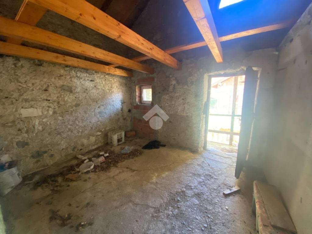 Rustico / casale a Valbrevenna in Località Porcile, 2 - Foto 4