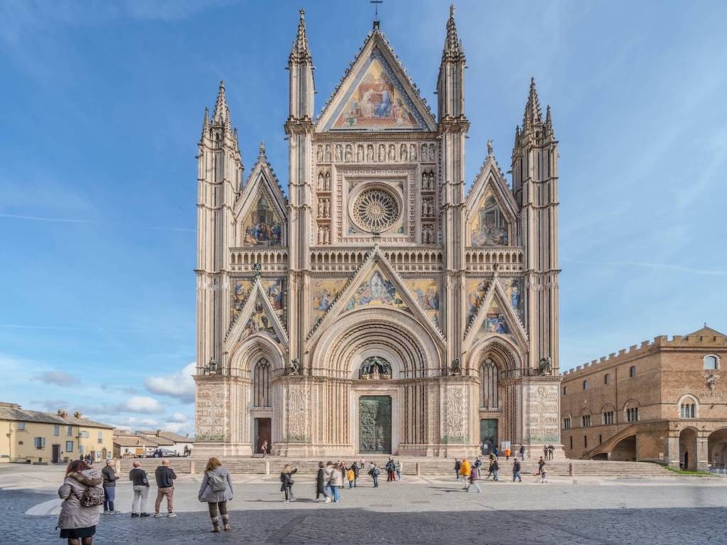 Immobile a Orvieto in Piazza Duomo - Foto 2
