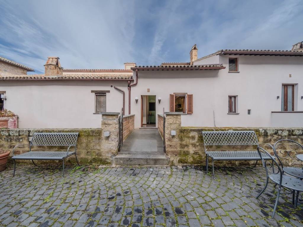 Immobile a Orvieto in Piazza Duomo - Foto 3