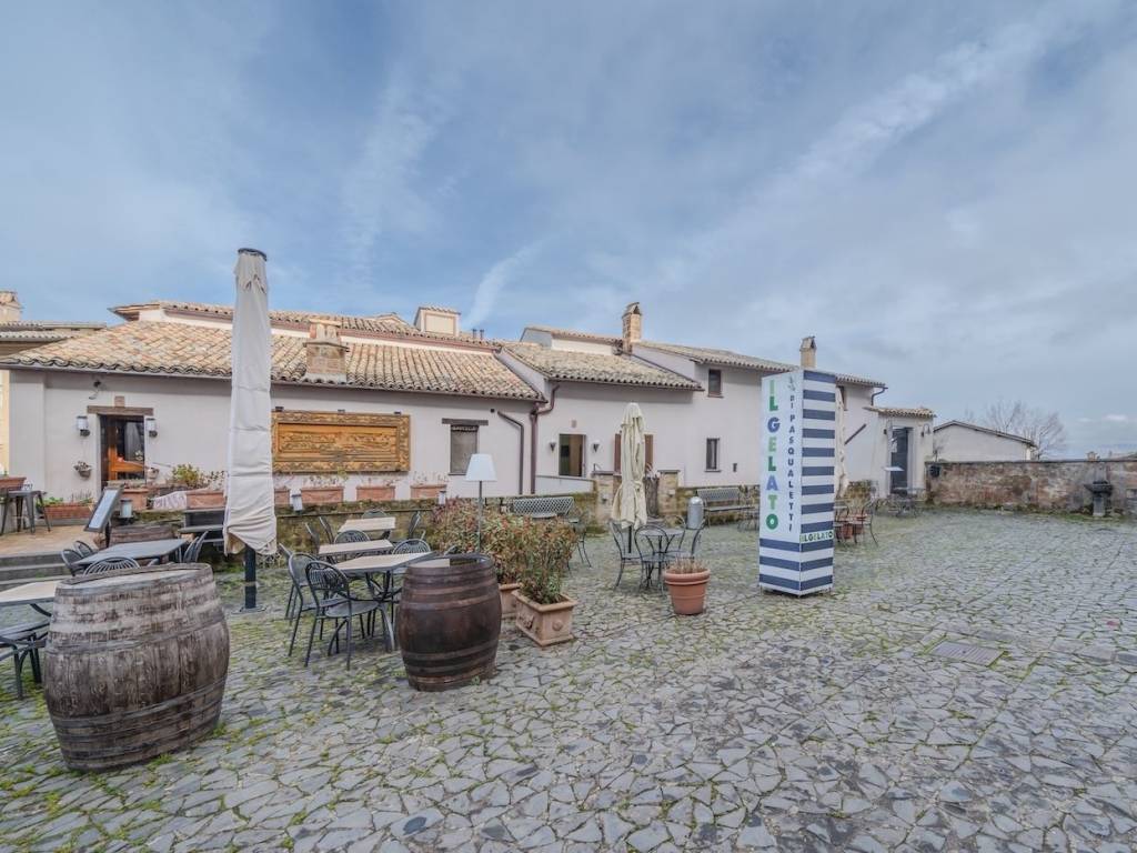 Immobile a Orvieto in Piazza Duomo - Foto 4