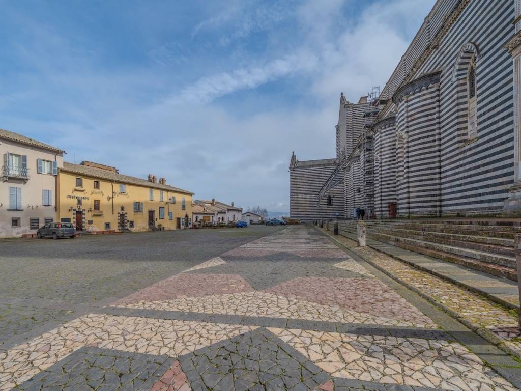 Immobile a Orvieto in Piazza Duomo - Foto 5