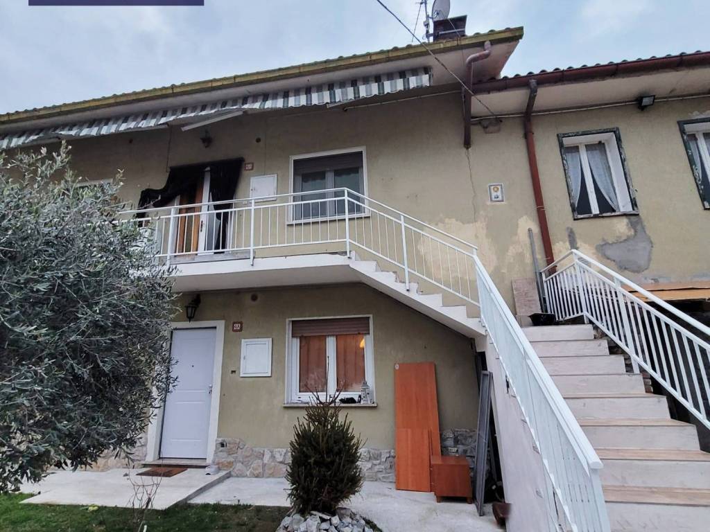 Casa indipendente a Staranzano in Strada della Colussa, 1 - Foto 2