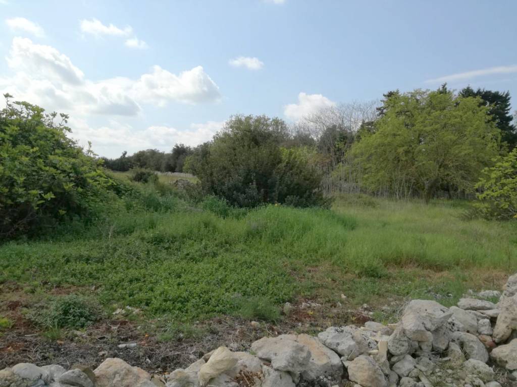 Terreno a Andrano in Via Giovanni Pascoli - Foto 2