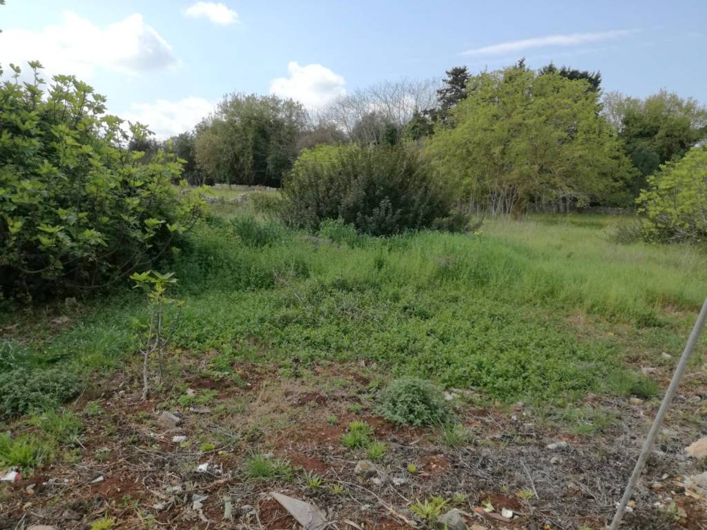 Terreno a Andrano in Via Giovanni Pascoli - Foto 3