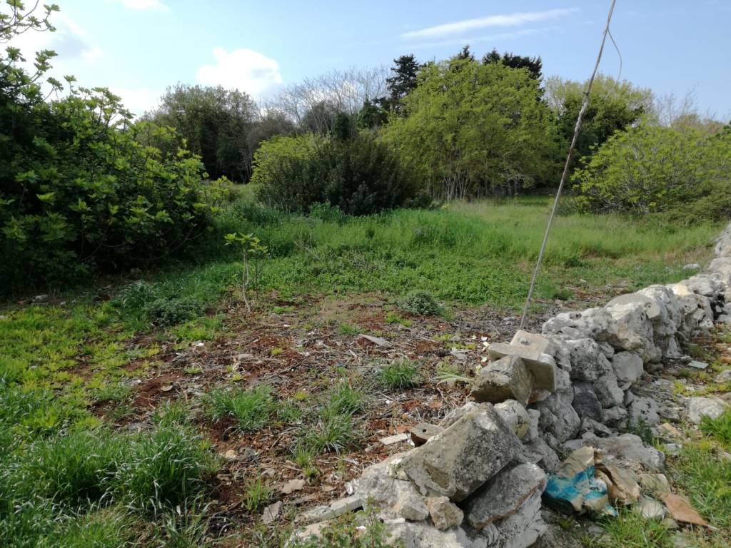 Terreno a Andrano in Via Giovanni Pascoli - Foto 4