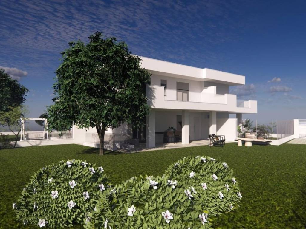Villa a Sabaudia in Via Maestrale - Foto 2