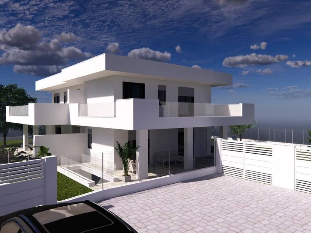 Villa a Sabaudia in Via Maestrale - Foto 3