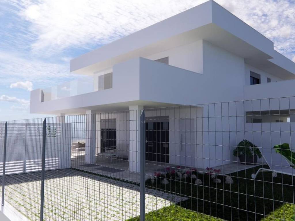 Villa a Sabaudia in Via Maestrale - Foto 5