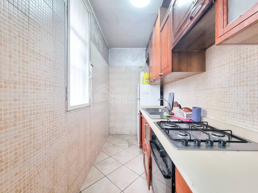 Appartamento a Napoli in Vico Maglione, 40 - Foto 5