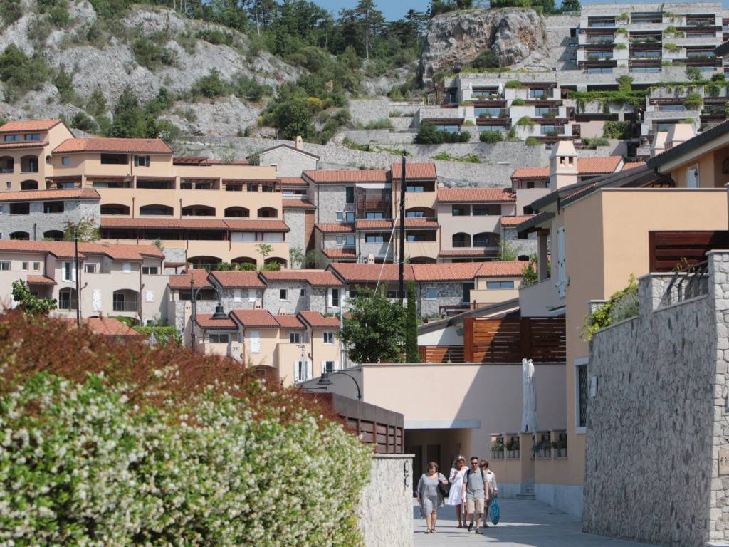 Appartamento a Trieste in Sistiana - Foto 4