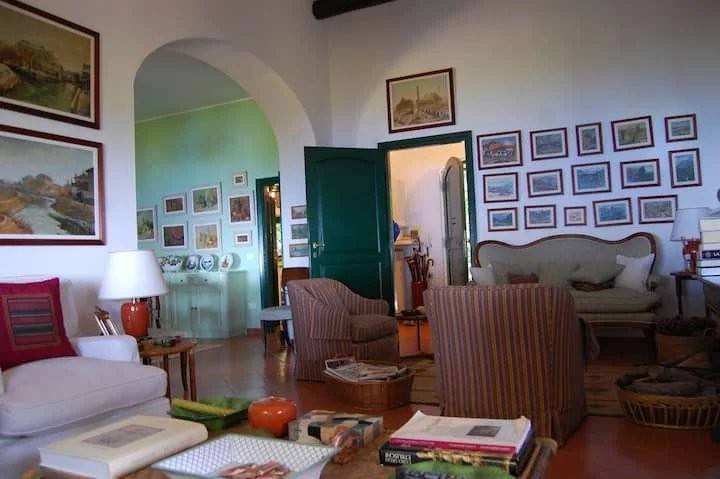 Villa a Monte argentario - Foto 2