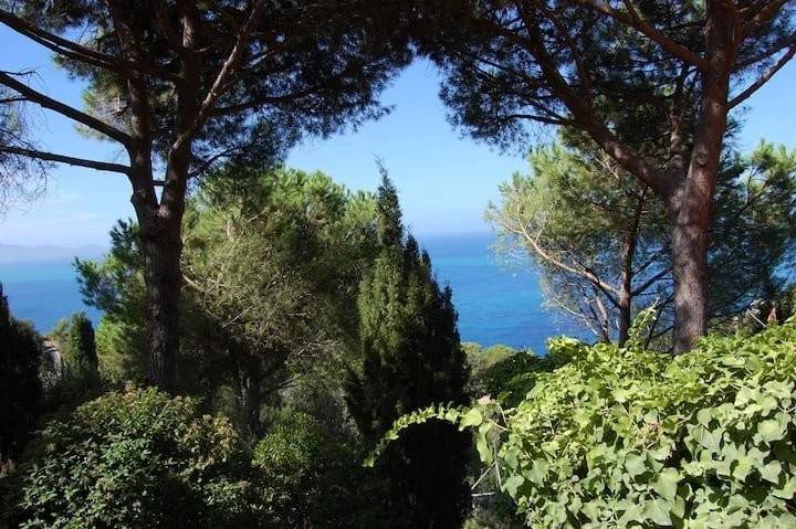 Villa a Monte argentario - Foto 3
