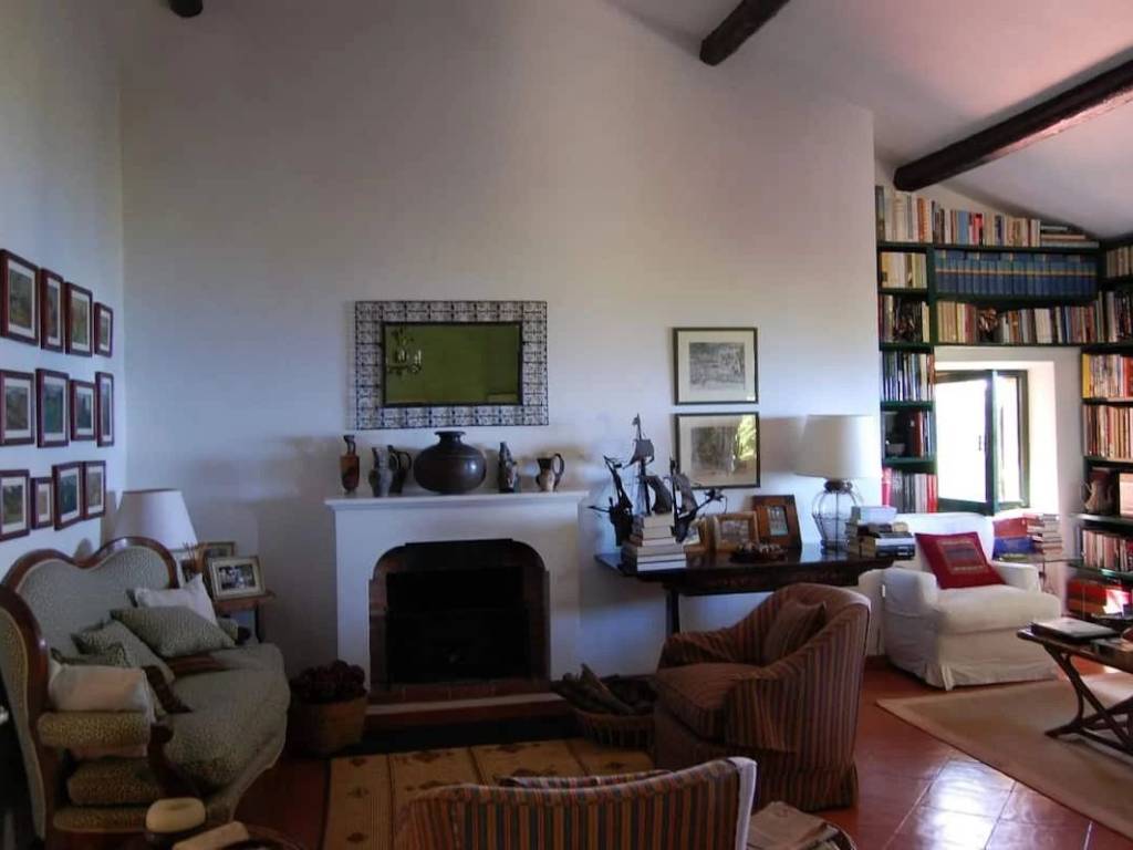 Villa a Monte argentario - Foto 4