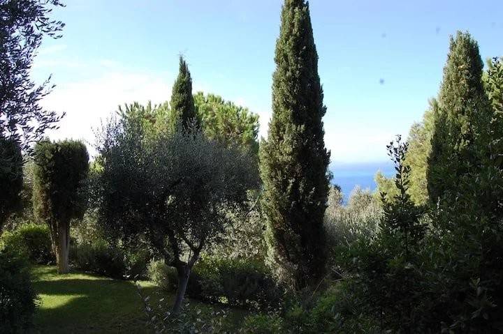 Villa a Monte argentario - Foto 5