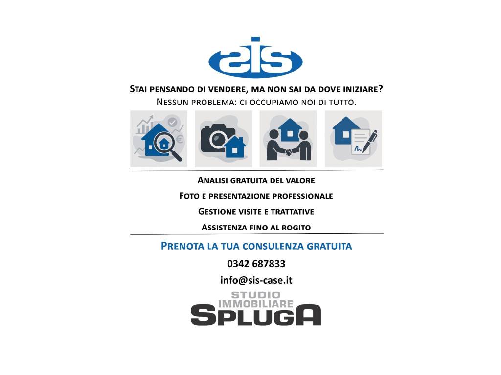 Rustico / casale a Novate mezzola in Via Nazionale - Foto 5