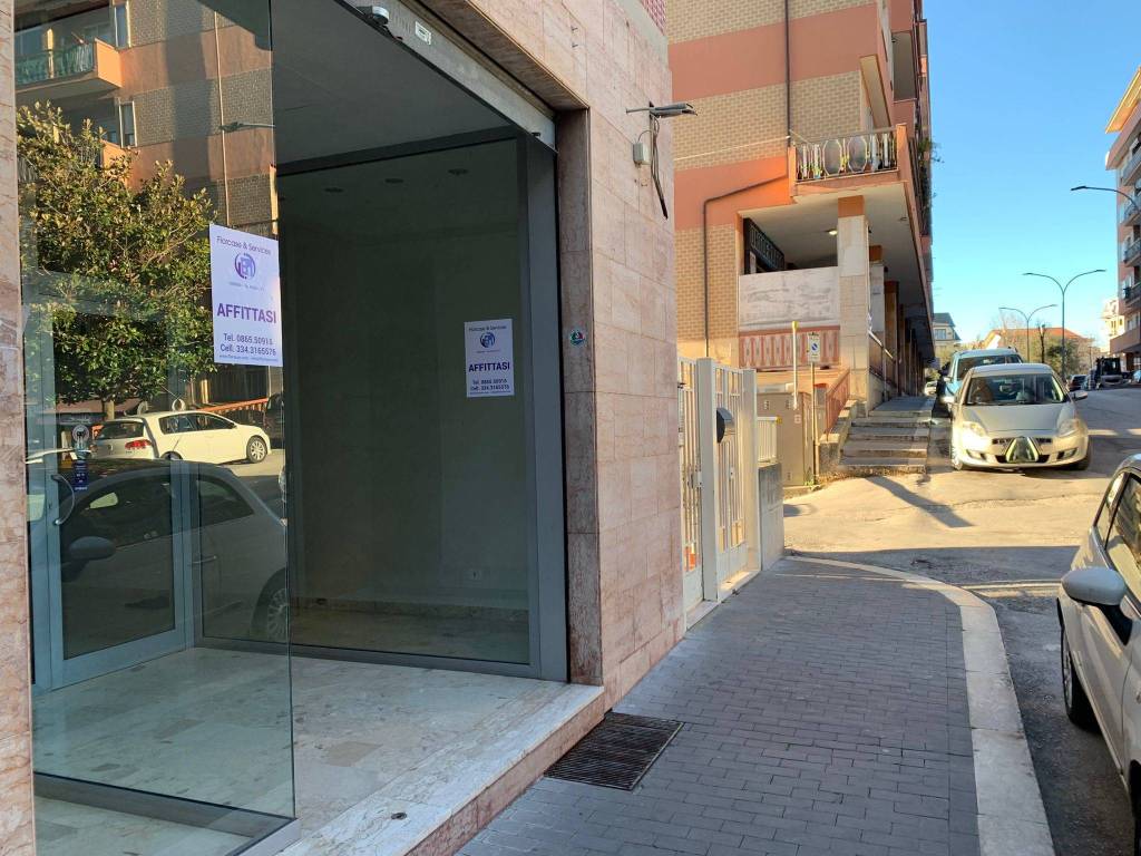 Immobile a Isernia in Via Raffaele Iorio - Foto 2