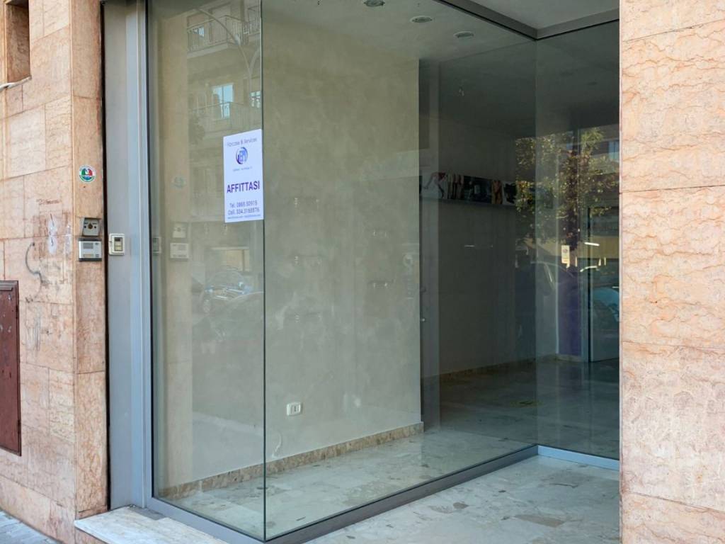 Immobile a Isernia in Via Raffaele Iorio - Foto 3