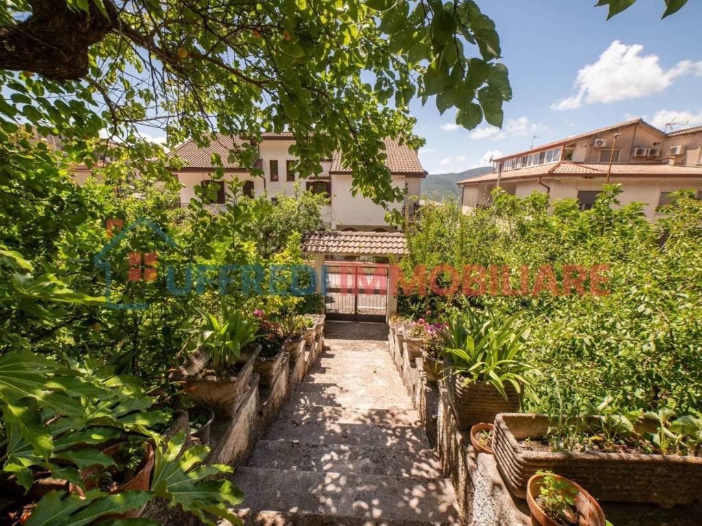 Appartamento a Giuliano di roma in Via 23 Maggio - Foto 2