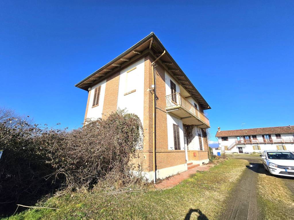 Rustico / casale a Salussola in Via Madama - Foto 2