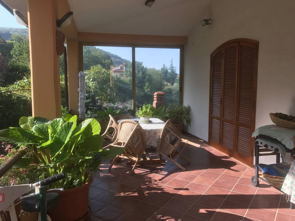 Villa a Sant'angelo a cupolo in Via D. Milano, 5 - Foto 2