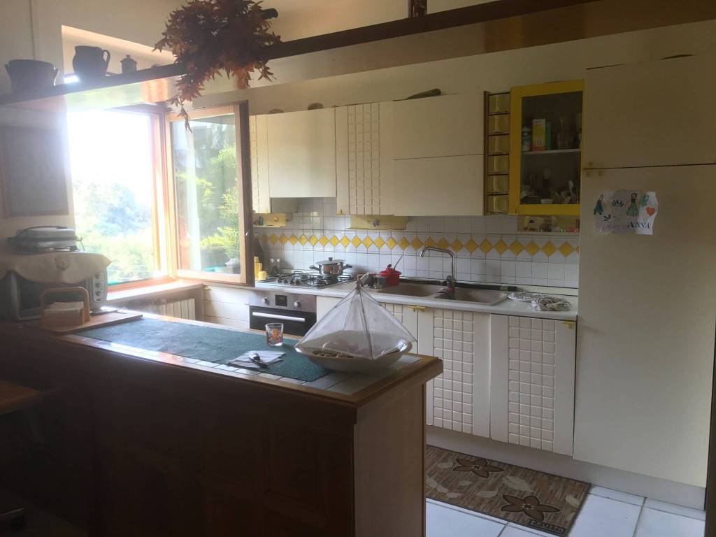 Villa a Sant'angelo a cupolo in Via D. Milano, 5 - Foto 3