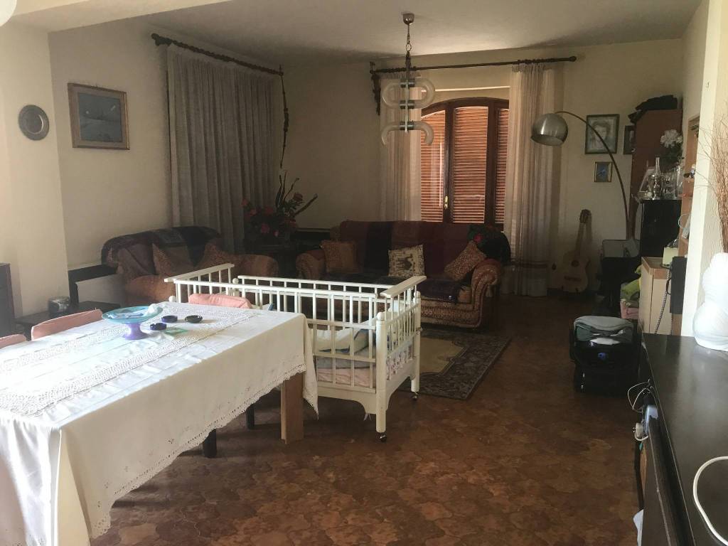 Villa a Sant'angelo a cupolo in Via D. Milano, 5 - Foto 5