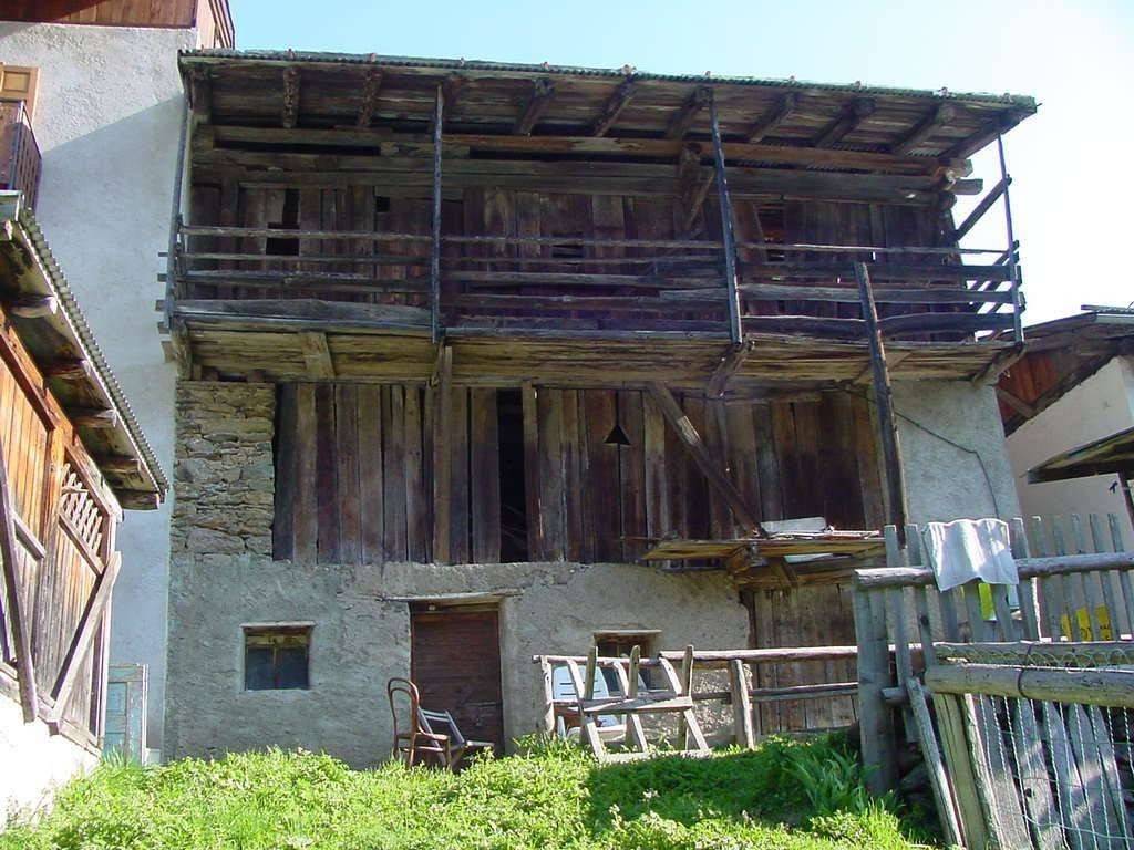 Rustico / casale a Rabbi in Piazzola , Loc. Cosi - Foto 3