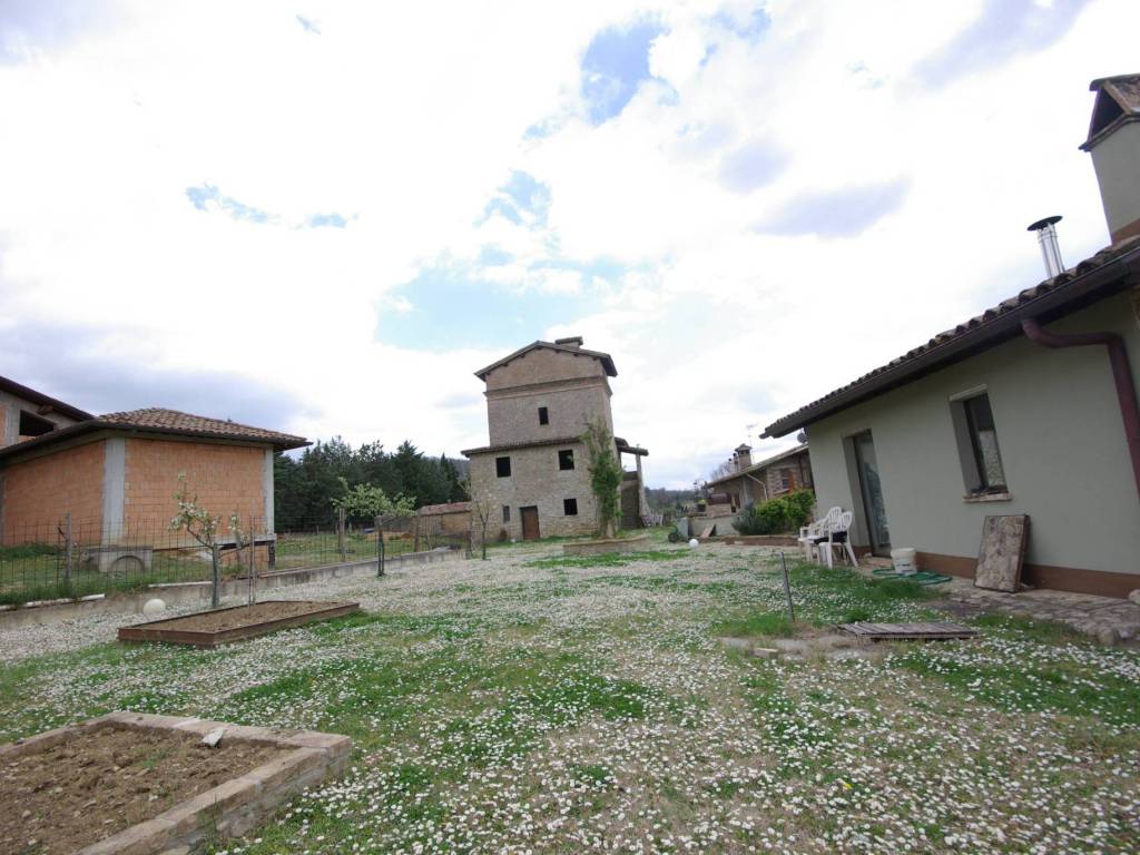 Rustico / casale a Città di castello in Viale Umbria - Foto 2