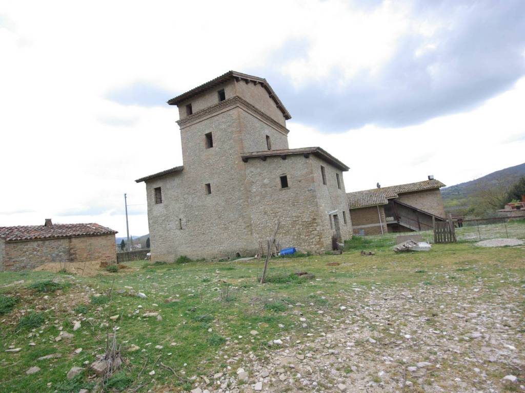 Rustico / casale a Città di castello in Viale Umbria - Foto 5