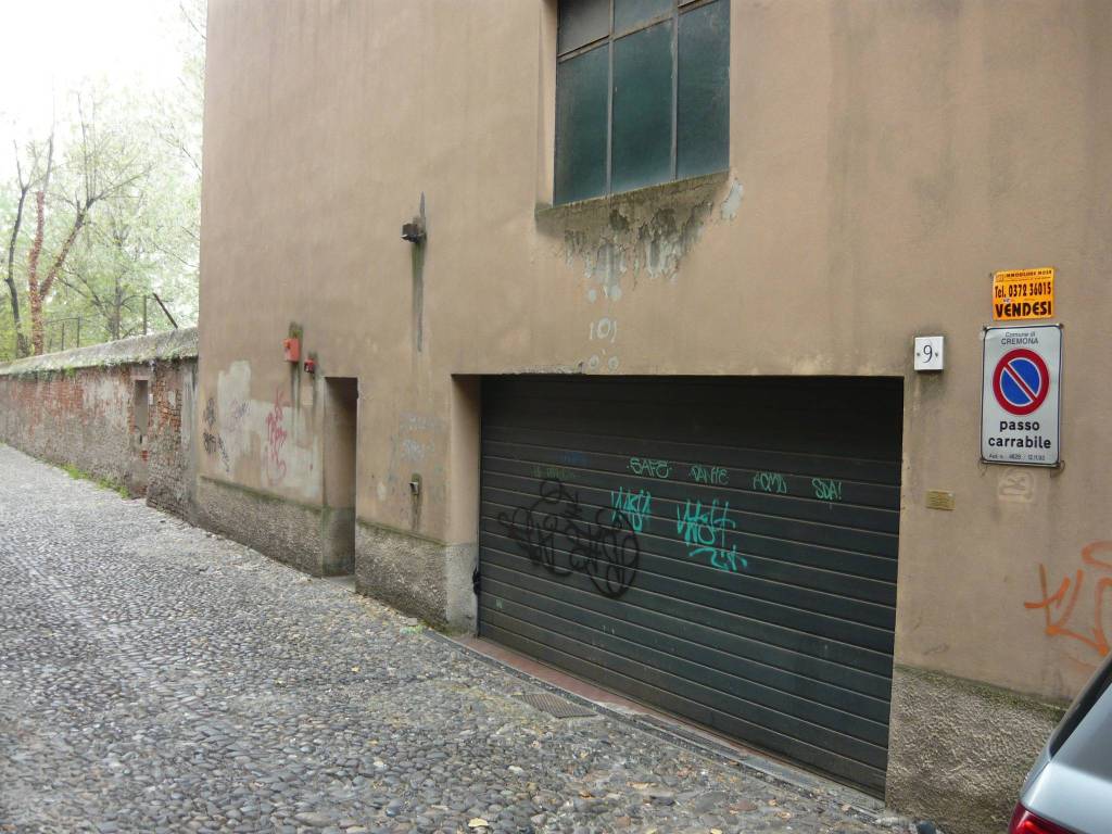 Immobile a Cremona in Via Aldo Protti, 9 - Foto 4