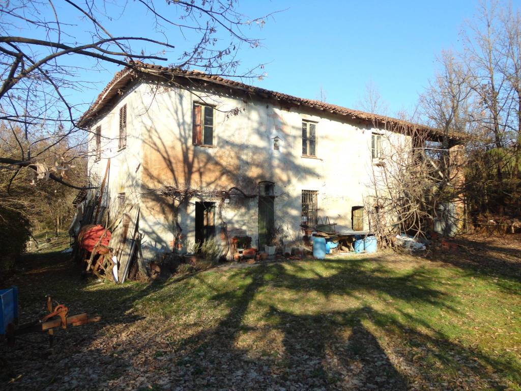 Rustico / casale a Carpeneto in Via Roma - Foto 2
