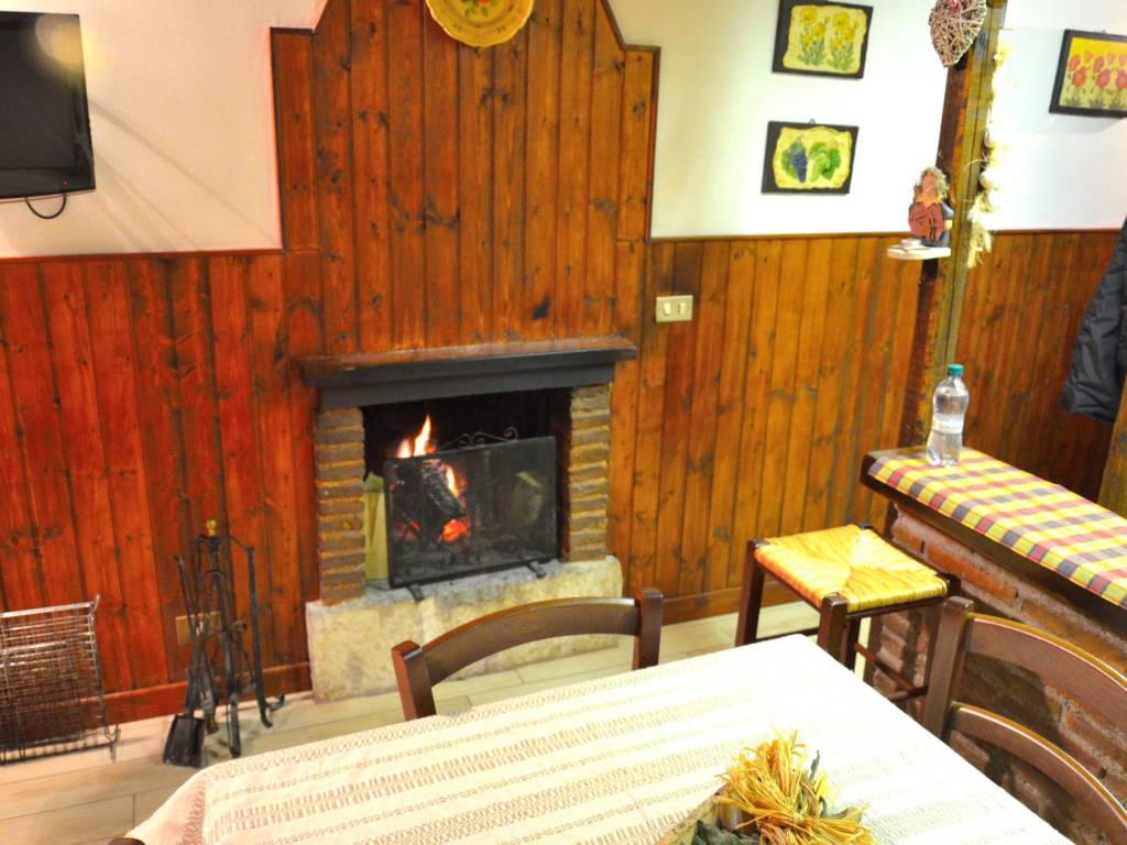 Appartamento a Rocca di mezzo in Via Barberini - Foto 3